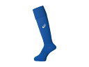 asics(アシックス) サッカー フットサル ソックス ストッキング メンズ・レディース XSS096 トレーニング スポーツ 靴下 {NP}