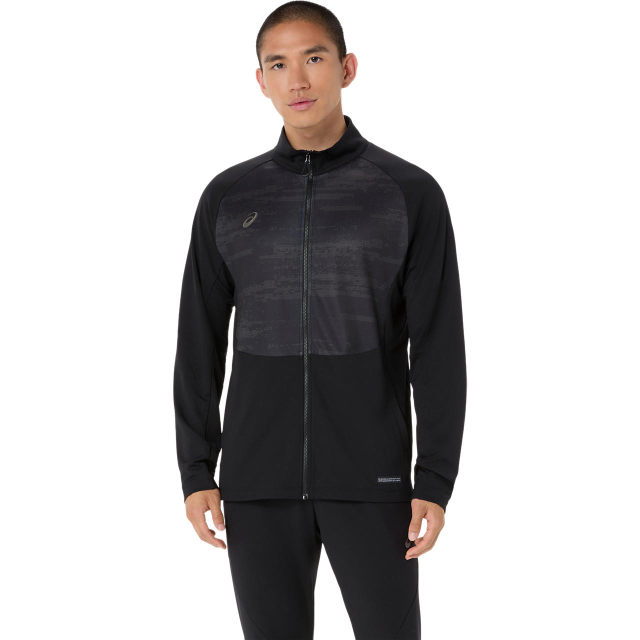 asics （アシックス） マルチスポーツ トレーニングウェア ACTIMOTIONドライグラフ...
