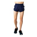 asics(アシックス) M’Sランニングパンツ メンズ 陸上 マラソン ジョギング スポーツウェア ショート 男性用 {NP}