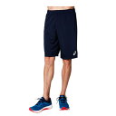 asics(アシックス) ゲームパンツ メンズ サッカー フットサル スポーツウェア ボトムス ズボン ショート {NP}