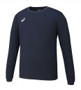 ★あす楽★ asics(アシックス) ロングスリーブシャツ メンズ トレーニング スポーツウェア トップス 長袖 男性用 {NP}