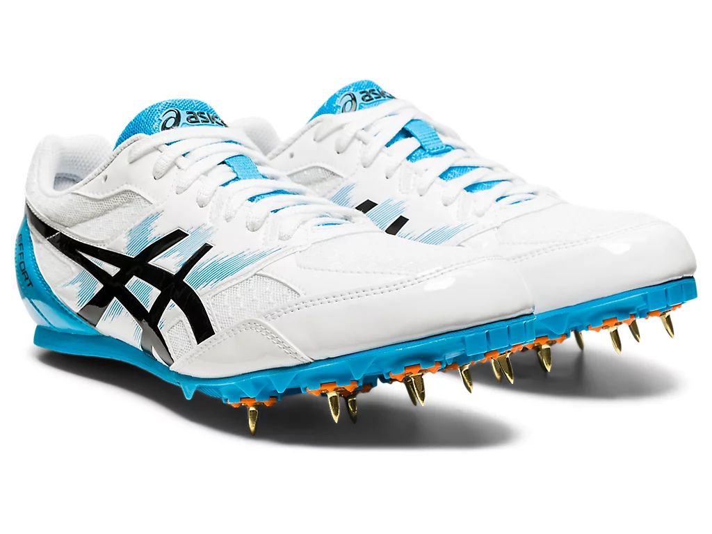 明日の約束完全版 Asics アシックス 陸上 靴 シューズ Effort Mk エフォート Mk スパイクシューズ トラック種目 部活 メンズ 男性用 ジュニア キッズ 子供用 ホワイト ブラック 1091a014 102 白 21ss Sk 送料無料5 Off 陸上 トラック競技スポーツ アウトドア Www 明日の約束完全版 Asics アシックス 陸上 靴 シューズ Effort Mk エフォート Mk スパイクシューズ トラック種目 部活 メンズ 男性用 ジュニア キッズ 子供用 ホワイト ブラック 1091a014 102 白 21ss Sk 送料無料5 Off 陸上 トラック競技スポーツ アウトドア Www