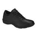 asics商事(アシックス商事) ウォーキングシューズ HADASHIWALKER(ハダシウォーカー) TDW553 001 【ブラック×ブラック】 メンズ 男...
