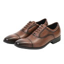 asics商事(アシックス商事) ビジネスシューズ texcy luxe(テクシーリュクス) 【ブラウン】 メンズ TU-7010 025 紳士靴 革靴 ストレ...