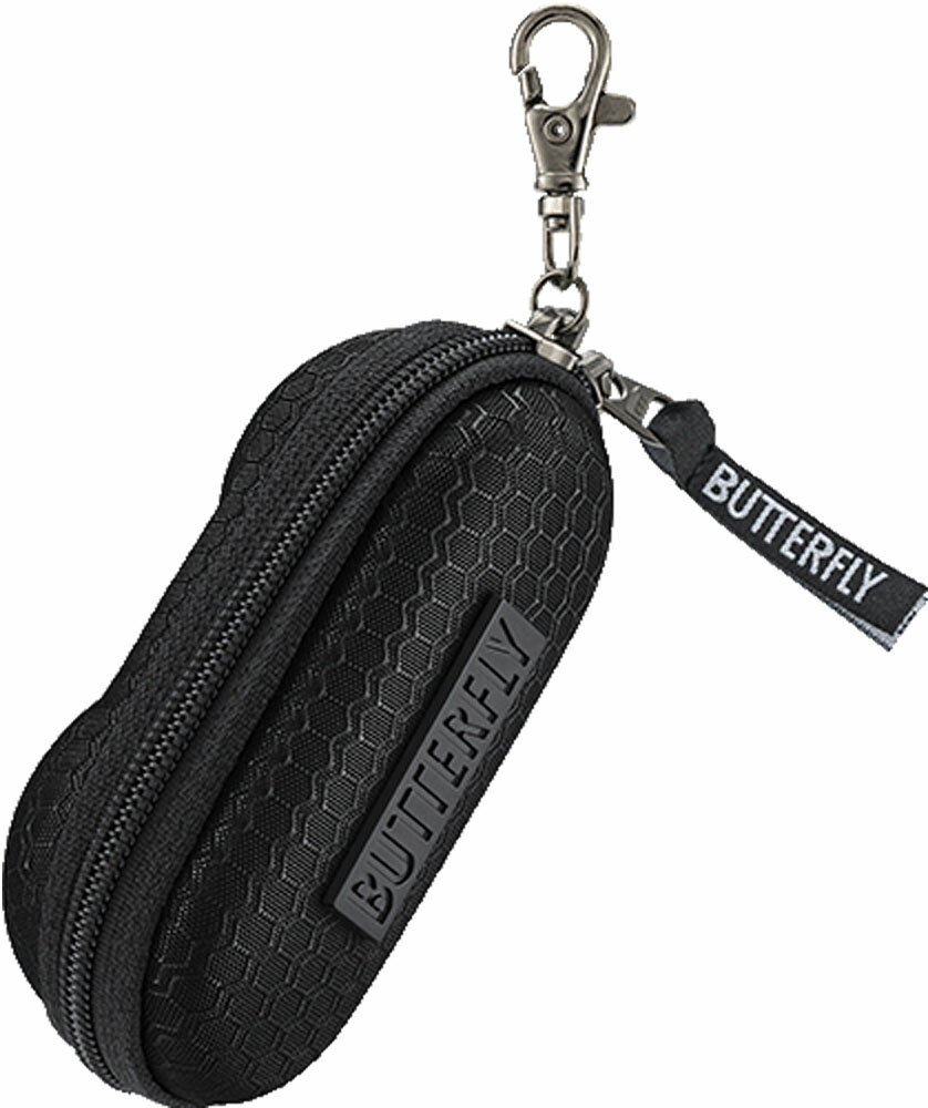 Butterfly(バタフライ) 卓球 アクセサリー ヘキサゴン・2ボールホルダー 部活 試合 練習 トレニーング メンズ・レディース 男性用・女性用 7712...