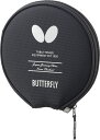 Butterfly (バタフライ) 卓球 ケース YT・ヘッドケース 【シルバー】 63420 280 ケース ラケットケース メンズ・レディース 男性用・女性...