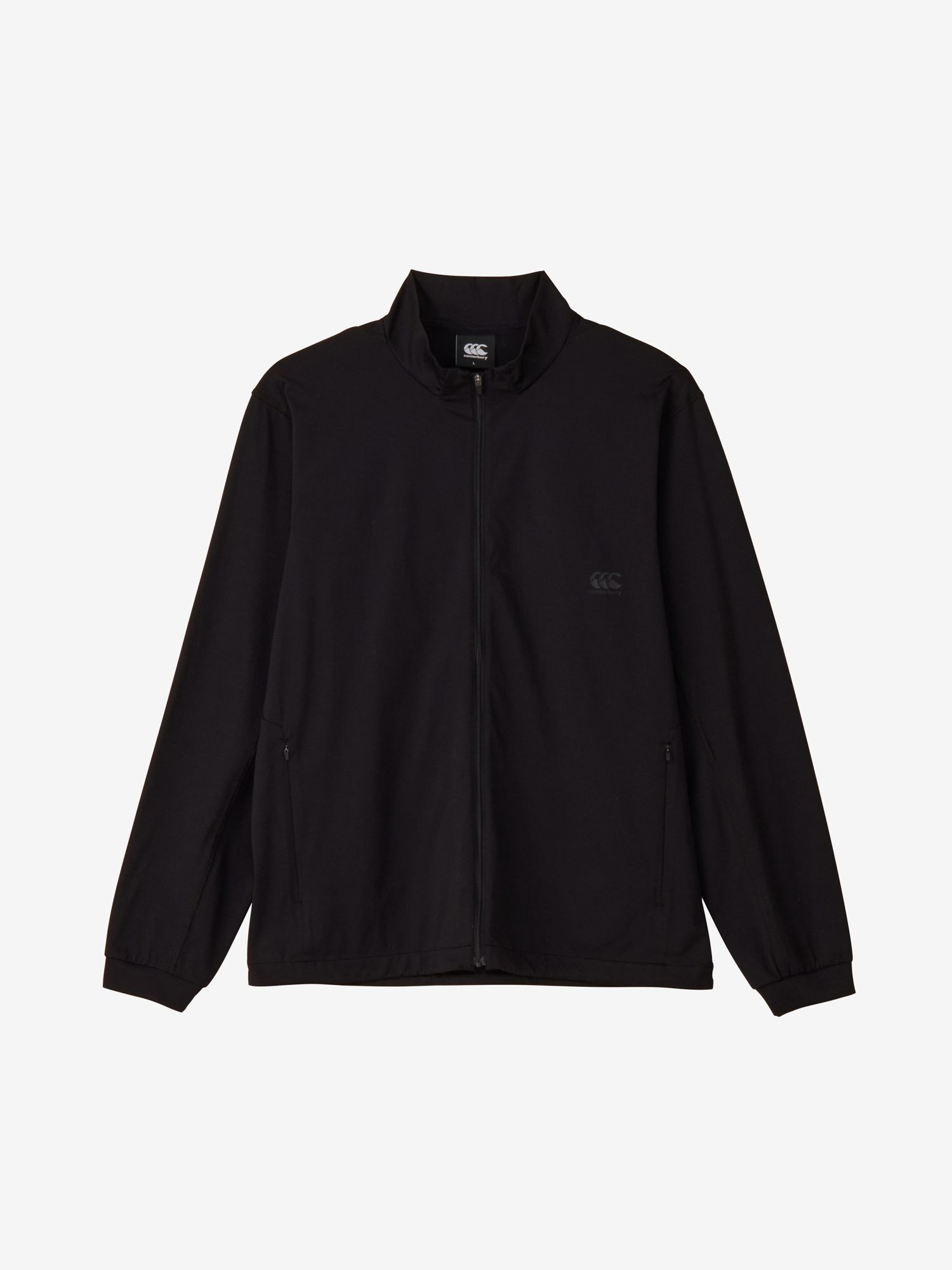 品名：LS MULTI ACT F ZIPカラー名：ブラックサイズ詳細：着丈：S/62M/65L/68XL/713L/74。胸幅：S/52M/55L/58XL/613L/64。肩幅：S/42M/44L/46XL/483L/50。袖丈：S/59M/61L/63XL/653L/67。裾幅：S/49M/52L/55XL/583L/61。袖口幅：S/9M/10L/10XL/113L/11。※商品によってはどうしても若干の誤差が発生してしまいます。　1-2cmの誤差はあらかじめご了承ください。商品の説明：しなやかでソフトな風合いに、高い吸汗速乾性・耐久性・ストレッチ性を備えた高機能素材を使用したロングスリーブジップアップです。紫外線遮蔽性（UPF50+）にも優れ、強い日差しの中でも活躍できる1枚です。両脇ファスナー付ポケット仕様です。素材・材質：ポリエステル50%、複合繊維（ポリエステル）50%原産国：中国ラグビー / アメフト / ジャージ / 上着 / ジャケット / アウター / ジャンパー / 防寒 / 裏起毛 / サッカー / スポーツ / 試合 / 練習 / トレーニング / クラブ / 部活 / チーム / 学校 / RTM42611-K