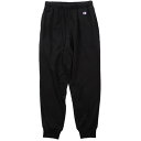 ★あす楽★ Champion(チャンピオン) バスケットボール スエット スウェットロングパンツ 【ブラック】 メンズ 男性用 C3LS253 090 20FW...