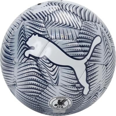 PUMA （プーマ） サッカー ボール FINAL グラフィックボール HS 【グレー】 085213 02 競技ボール ボール メンズ・レディース 男性用・女性用 プーマジャパン 2026 {SK}