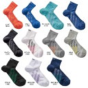 ◆あす楽◆ prince(プリンス) テニス ソックス ・ 靴下 ショート メンズ・レディース 男性用・女性用 PS275 25-27cm レッド ブルー ター...