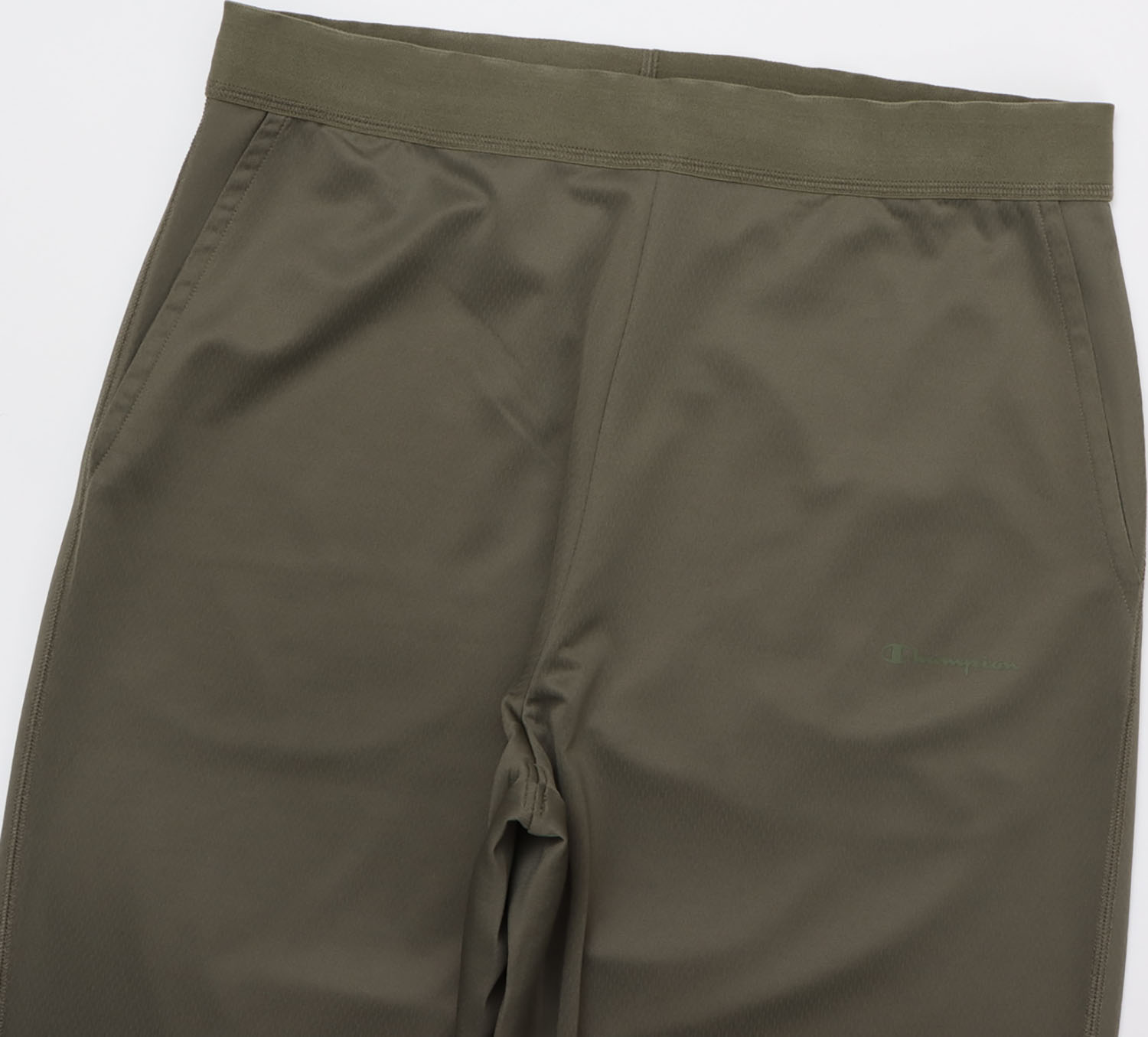 Champion （チャンピオン） マルチスポーツ トレーニングウェア LONG PANTS 【グリ...