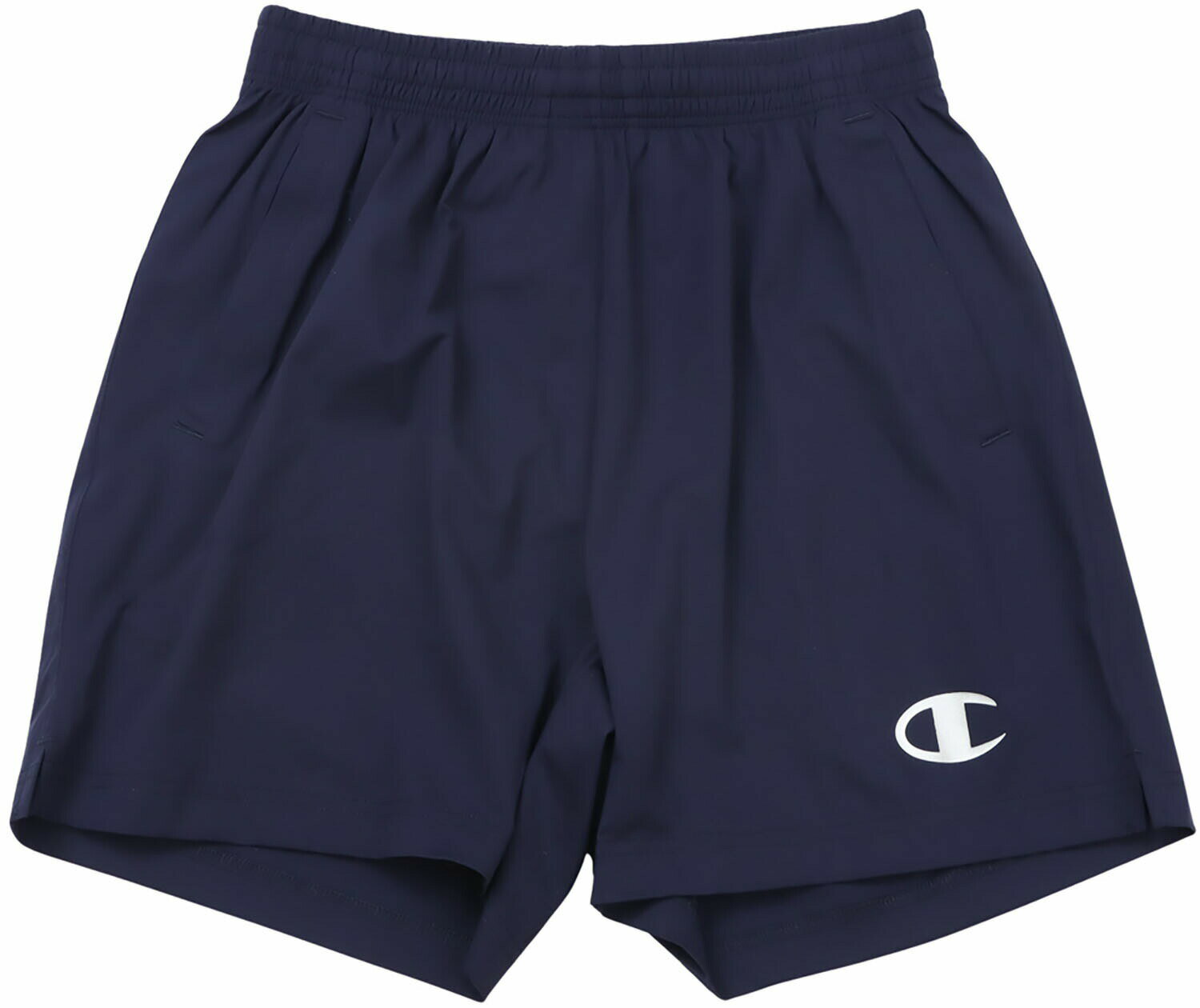 Champion （チャンピオン） バレーボール ゲームシャツ・パンツ SHORTS 【ネイビー】 C3-CV511 370 プ..