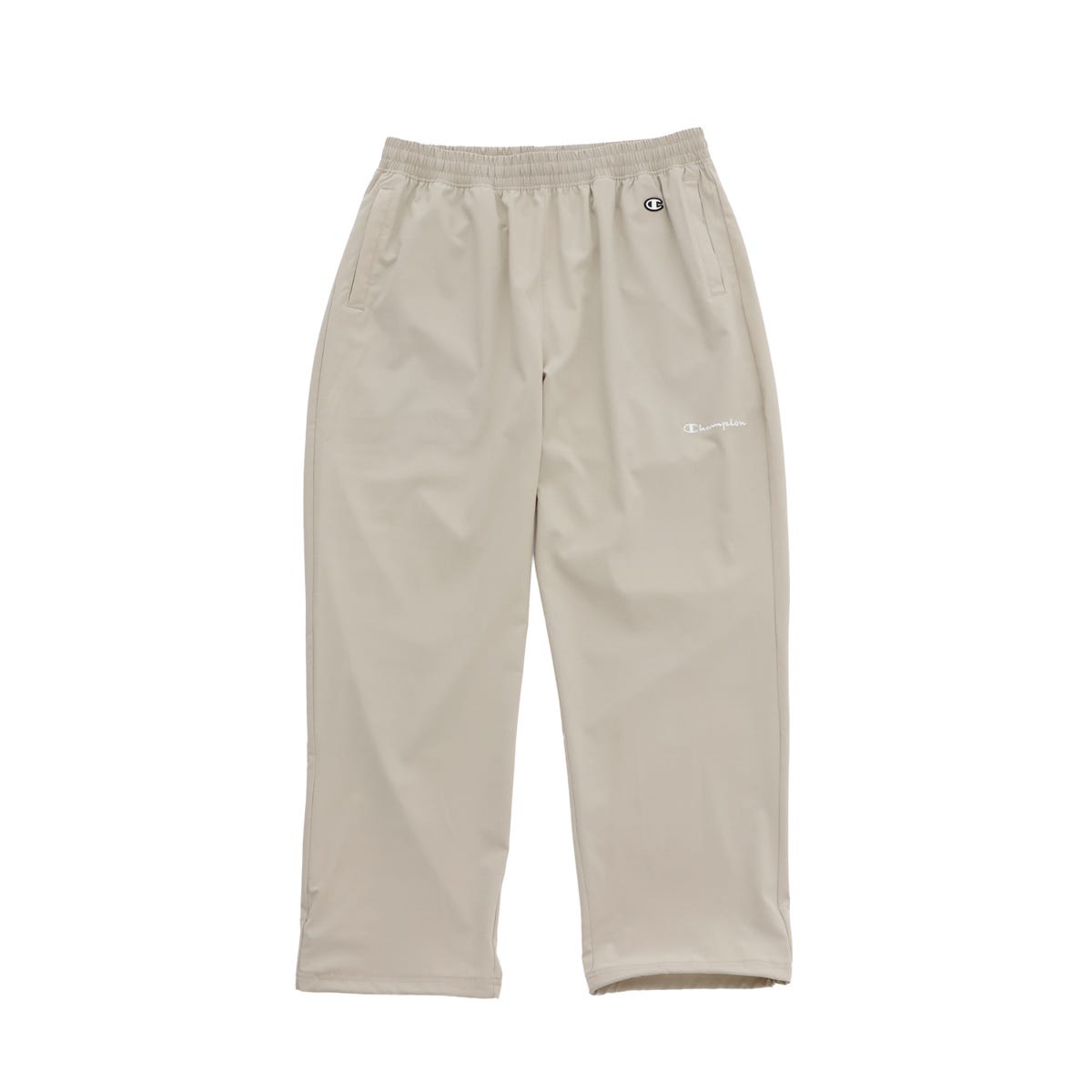 Champion （チャンピオン） マルチスポーツ ボトムス ロングパンツ 【グレージュ】...