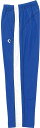 CONVERSE(コンバース) バスケットボール トレーニングウェア ジャージ ウォームアップパンツ 裾ボタン ジュニア・キッズ 【Rブルー/ホワイト】 CB482502P 2511 スポーツウェア ズボン 子供用 {SK} ≪TEAM≫
