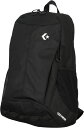 CONVERSE (コンバース) マルチスポーツ バッグ ボールリュック 【ブラック】 C2502013 1900 バッグ バック メンズ・レディース 男性用・...