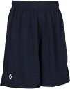 CONVERSE (コンバース) バスケットボール Tシャツ プラクティスパンツ(ポケット付き) 【ネイビー】 CB250812 2900 プラクティスパンツメ...