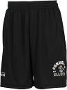 CONVERSE (コンバース) バスケットボール Tシャツ プラクティスパンツ(ポケット付き) 【ブラック×ホワイト】 CB251856 1911 プラクティスパンツメンズ パンツ メンズ・レディース 男性用・女性用 ブラック 黒 白 25SS {SK}