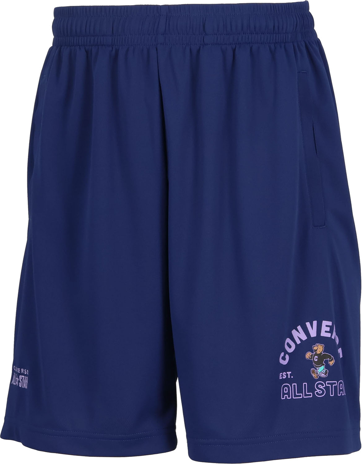 CONVERSE �ʥ���С����� �Х����åȥܡ��� T����� �ץ饯�ƥ����ѥ��(�ݥ��å��դ�) ��C.�ͥ��ӡ��� CB251856 2800 �ץ饯�ƥ����ѥ�...