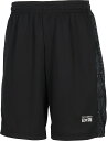 CONVERSE (コンバース) バスケットボール Tシャツ プラクティスパンツ(ポケット付き) 【ブラック×グレー】 CB251858 1915 プラクティスパンツメンズ パンツ メンズ・レディース 男性用・女性用 ブラック 黒 灰 25SS {SK}