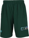 CONVERSE (コンバース) バスケットボール Tシャツ プラクティスパンツ(ポケット付き) 【D.グリーン】 CB251861 4700 プラクティスパン...