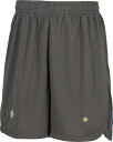 CONVERSE (コンバース) バスケットボール Tシャツ ゴールドシリーズ プラクティスパンツ(ポケット付き) 【チャコール】 CBG251851 1800...