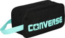 CONVERSE (コンバース) バスケットボール バック・ケース・シューズバッグ シューズケース (M) メンズ・レディース 男性用・女性用 C2351097...