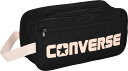 CONVERSE (コンバース) バスケットボール バック・ケース・シューズバッグ シューズケース (M) メンズ・レディース 男性用・女性用 C2351097...