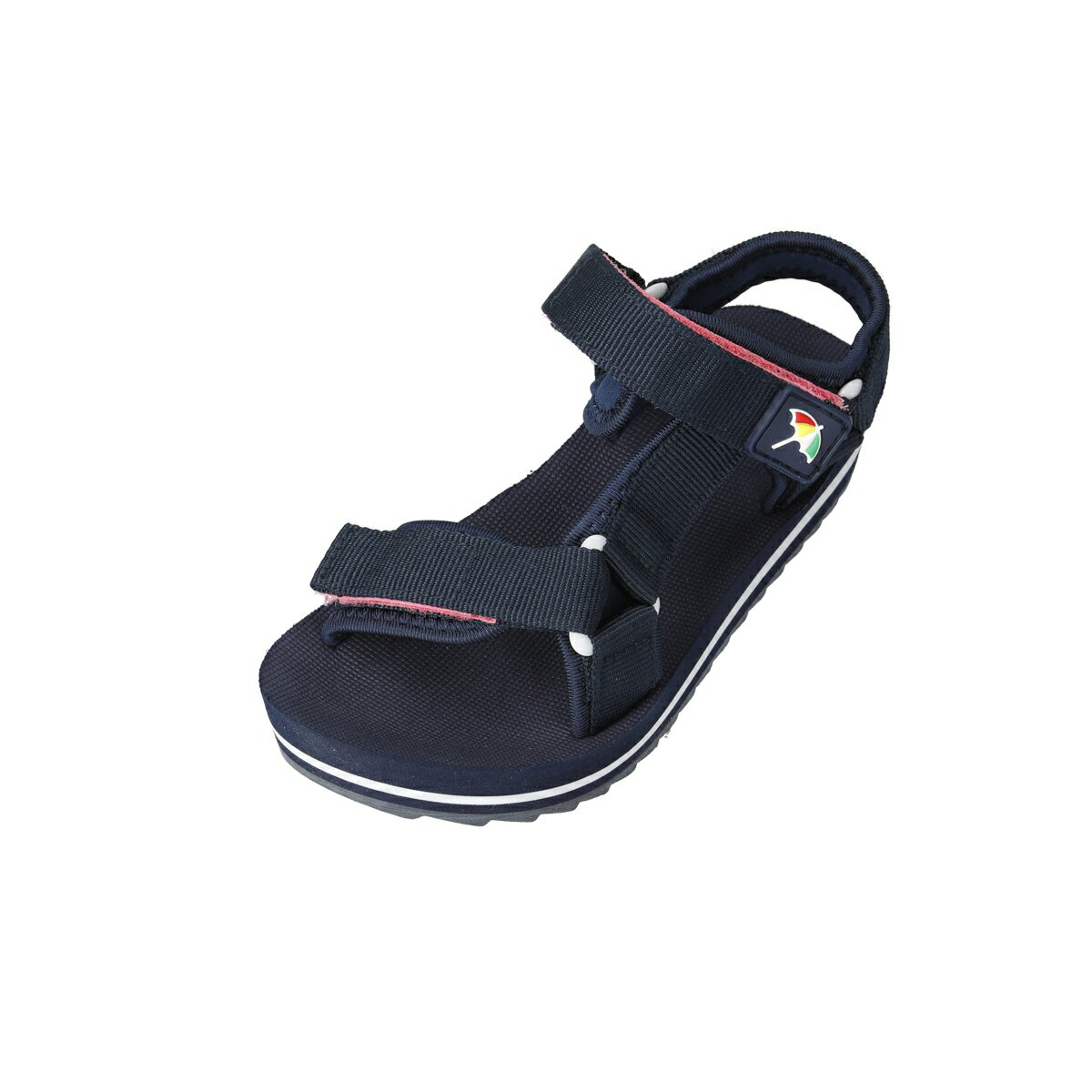 DAIMATU（ダイマツ） Arnold Palmer（アーノルド パーマー） パーマーシャワー AL5301 505 【ネービー..