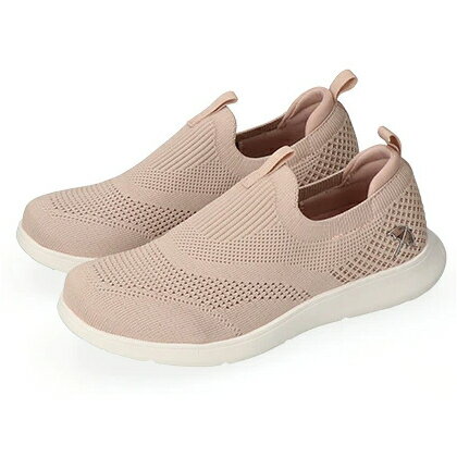 DAIMATU（ダイマツ） スリッポン Arnold Palmer（アーノルドパーマー） カジュアル メッシュ 【ピンク 】 レディース 女性用 AN0611 103 桃 {SK}