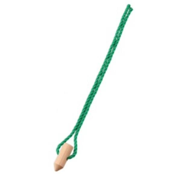 乐天商城 - DANNO （ダンノ） 学校体育器具 器具・備品 ポイントマーカー15WOOD（10本1組）グリーン 【グリーン】 D-3051G 器具 メンズ・レディース 男性用・女性用 淡野製作所 緑 9999 AS-20 {SK}