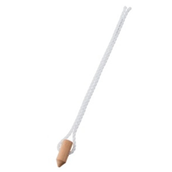 乐天商城 - DANNO （ダンノ） 学校体育器具 器具・備品 ポイントマーカー15WOOD（10本1組）ホワイト 【ホワイト】 D-3051W 器具 メンズ・レディース 男性用・女性用 淡野製作所 白 9999 AS-20 {SK}