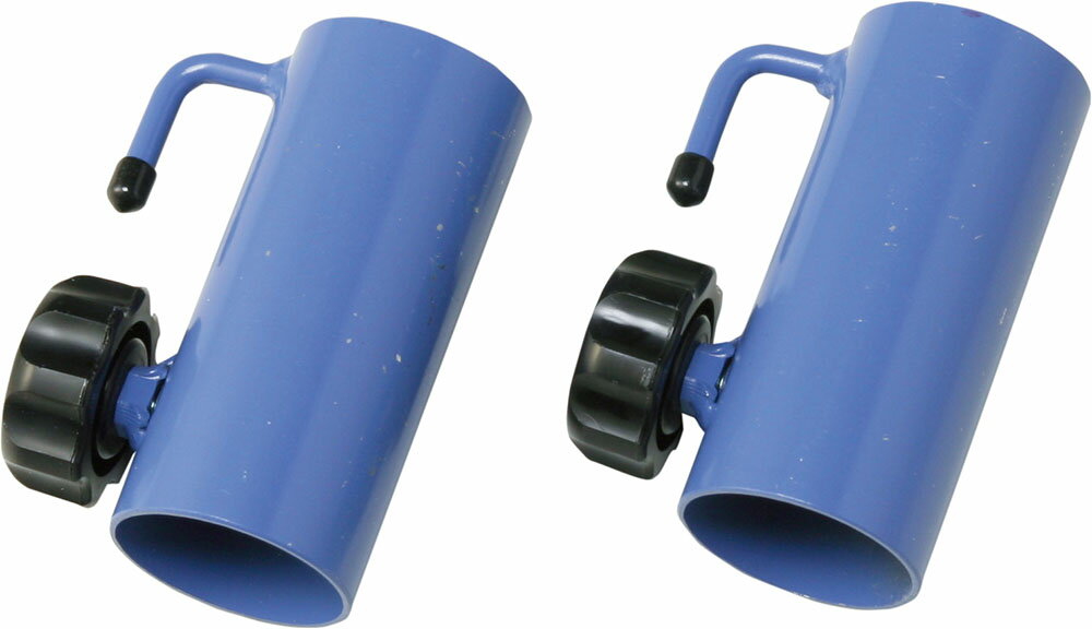 DANNO （ダンノ） バドミントン 器具・備品 ネット張り具 40 【ブルー】 D-1665 器具 ネット張り具 メンズ・レディース 男性用・女性用 淡野製作所 青 9999 AS-6 {SK}