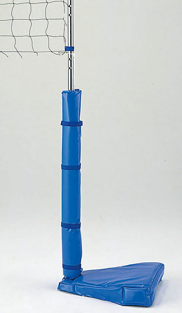 【法人宛限定】 DANNO （ダンノ） 学校体育器具 器具・備品 ソフトバレー移動式支柱パット（補助重り2..