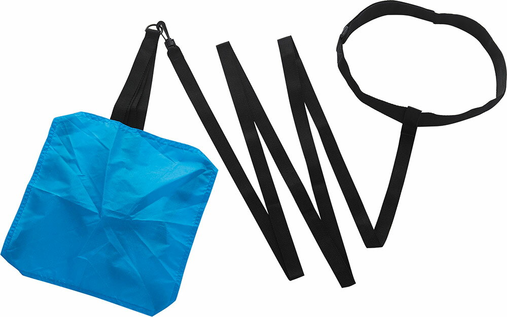 DANNO （ダンノ） 学校体育器具 器具・備品 パワーシュートM(スイミング用) 【ブラック】 D-390 器具 メンズ・レディース 男性用・女性用 淡野製作所 黒 9999 SS-10 {SK}