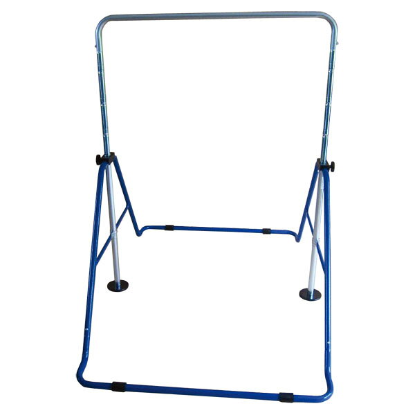 【法人宛限定】 DANNO （ダンノ） 学校体育器具 器具・備品 健康鉄棒 【ブルー】 D5522B 器具 鉄棒 淡野製作所 青 9999 ＜E-1＞