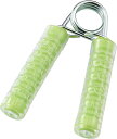DANNO (ダンノ) 学校体育器具 器具・備品 HAND GRIP 15 ライムグリーン 【グリーン】 D-7236 器具 ハンドグリップ メンズ・レディース...