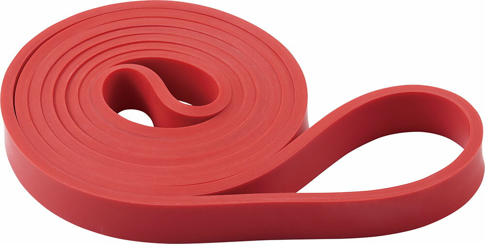 DANNO (ダンノ) 学校体育器具 器具・備品 ロングループラバーバンドNR レッド 【レッド】 D-7307 器具 メンズ・レディース 男性用・女性用 淡野...