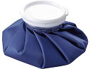 DANNO (ダンノ) 学校体育器具 器具・備品 アイスバッグ(氷のうS) 【ネイビー】 D-7725 器具 熱中症対策 メンズ・レディース 男性用・女性用 淡...