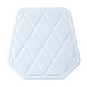 DESCENTE(デサント) 野球 アクセサリー ヒップパッド(大)5個セット 【Sホワイト】 メンズ C024S SWHT {NP}