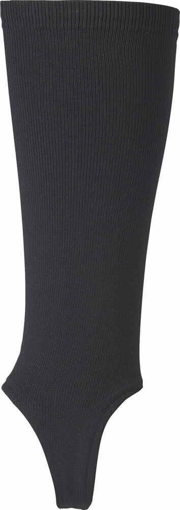 素材：ポリエステル、ナイロン、その他。機能：足掛け前振り構造。足掛け部を少し前に振り、脱げづらく改善したストッキング。