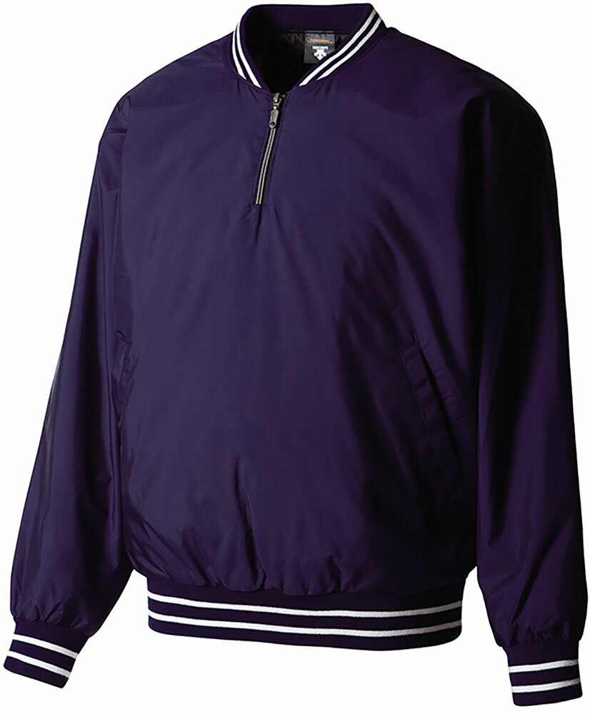 DESCENTE �ʥǥ���ȡ� �������եȥܡ��� �����ɥ����� �ץ륪���С������� �ڥͥ��ӡ��� STD-410B DNVY �����ɥ����� �����ѡ� ��...