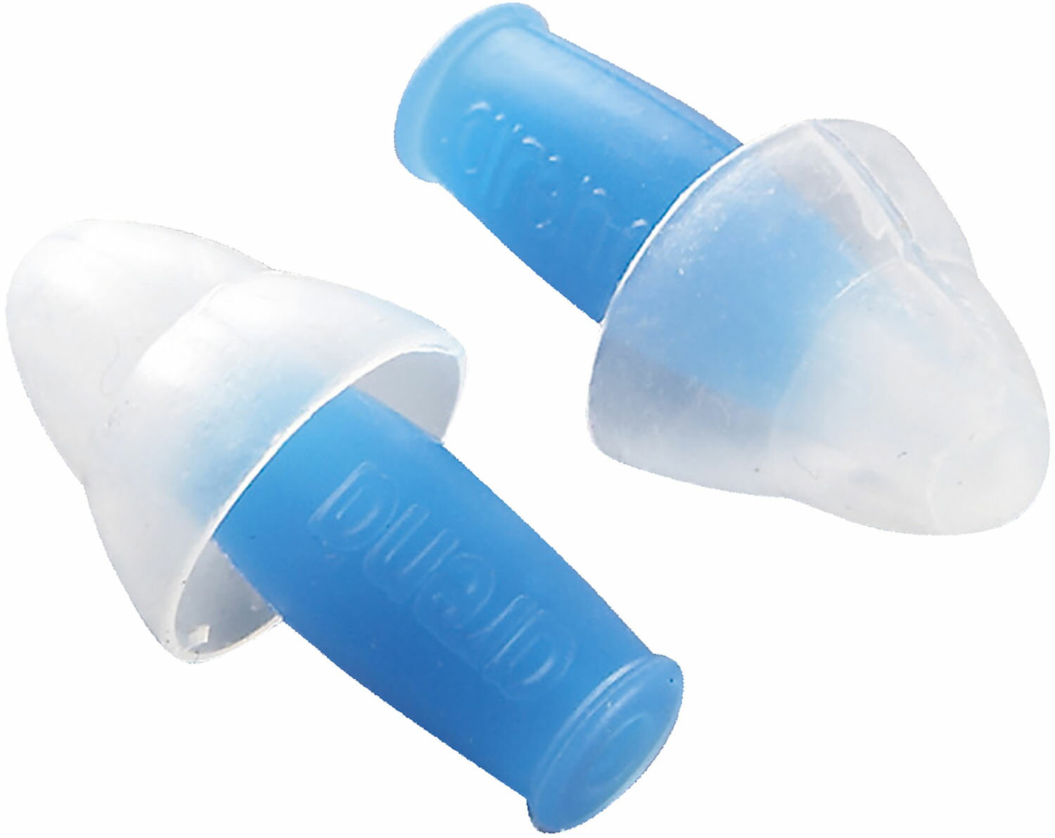 arena （アリーナ） 水泳 運動会小物 耳栓 【ブルー】 AS5SAZ51U BLBL 耳栓 耳栓 ブルー 青 25SS {NP}