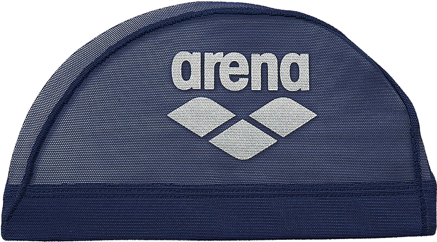 arena （アリーナ） 水泳 帽子 メッシュキャップ 【ネイビー×シルバー】 AS5SSC41U NVSL メッシュキャップ スイミングキャップ ユニセックス 男性用・女性用 ネイビー 紺 25SS {NP}