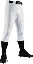 DESCENTE (デサント) 野球&ソフトボール ユニホーム D-COMFIT PANTS(ショートフィット) 【Sホワイト】 DB-1134P SWHT ユ...