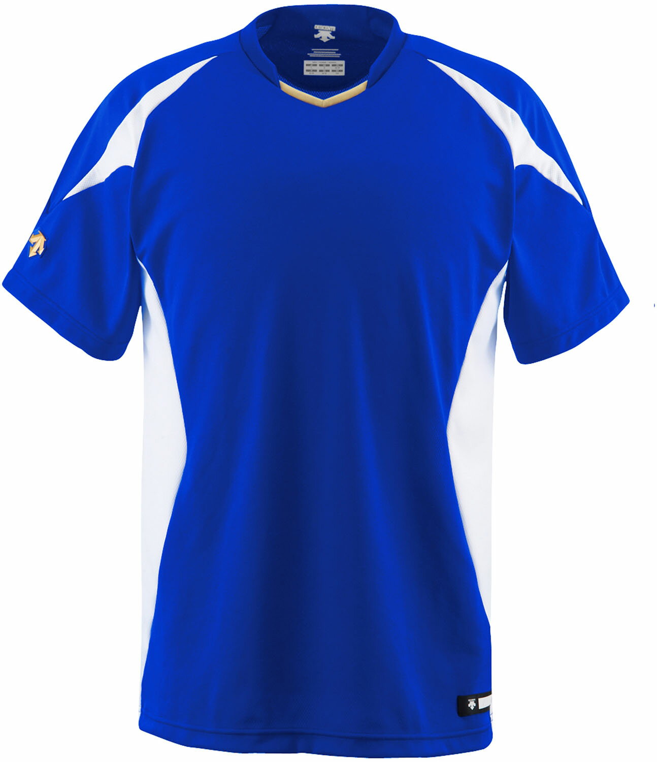 DESCENTE �ʥǥ���ȡ� �������եȥܡ��� T����� �١����ܡ��륷��� �ڥ������� DB116 ROY �١����ܡ���T����� T����� ��� ����...