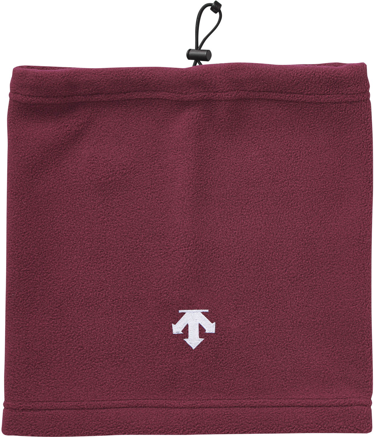 DESCENTE (デサント) 野球&ソフトボール アクセサリーその他 ネックウォーマー 【エンジ】 DB4FNW00U WR00 ネックウエア ネックウォーマ...