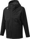 DESCENTE (デサント) 野球&ソフトボール ウインドウェア ボンディングシェルジャケット 【ブラック】 DB4FWB60M BK00 その他ジャケット ...