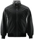 DESCENTE (デサント) 野球&ソフトボール グランドコート グランドコート 【ブラック】 DR-215B BLK グランドコート コート メンズ 男性用...
