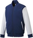 DESCENTE (デサント) 野球&ソフトボール ウインドウェア ボンディングストレッチコート/COCOON PADDING 【ネイビー】 DR-230 NV...