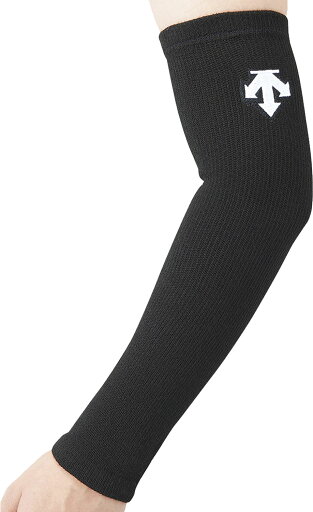 DESCENTE (デサント) バレーボール サポーター・テープ エルボーサポーター 【ブラック×ホワイト】 DVB-8712B BLK サポーター サポーター ブラック 黒 24SS {NP} DESCENTE (デサント) バレーボール サポーター・テープ エルボーサポーター 【ブラック×ホワイト】 DVB-8712B BLK サポーター サポーター ブラック 黒 24SS {NP}